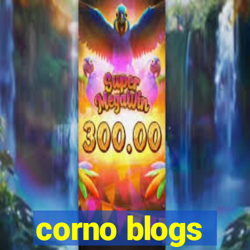 corno blogs